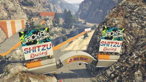 #PttM Raton Canyon RX '22 job image