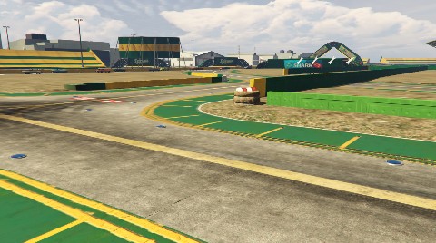 Gruppe 6 Road Course job image