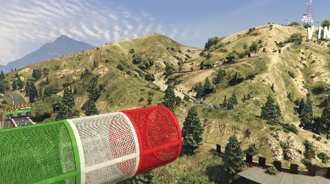 [D4D] Little Italy Rally job image