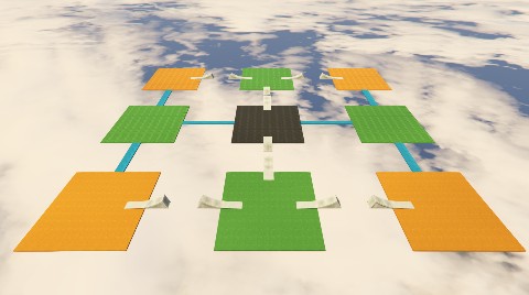 !Under Map Sumo! job image