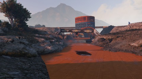 {PS4} Draugur Challenger (SAPHIR_RR_KALASH) job image