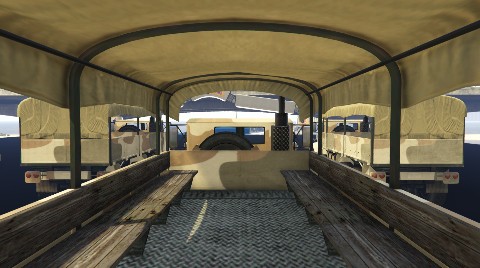 {P$4} Military Parkour [KrisMarley] job image