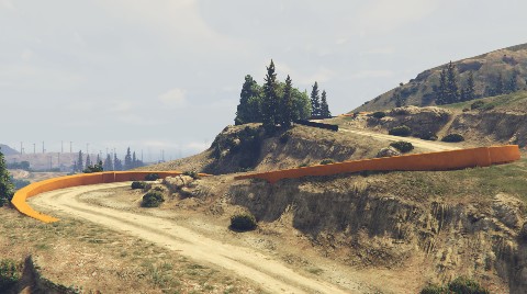 [EC38] Grand Señora Rally job image