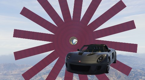 {MN}-Extrême Defi Voltic job image