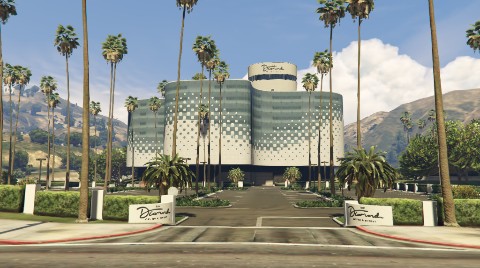 City Vibes II job image