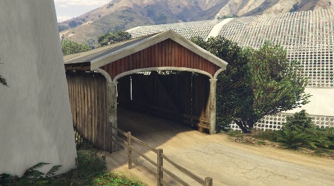 MAY-NewMadison Bridge-WRC job image
