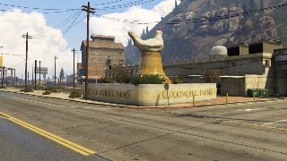 Poleto Bay Grand Prix job image