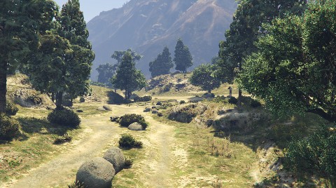 .  Paleto Bay Circuit job image