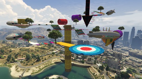 {MN}-Total Wipeout 2 job image