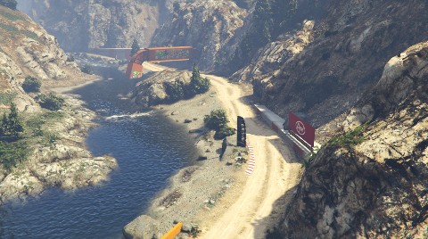 #PttM Raton Canyon RX '22 job image
