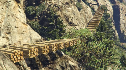 {PS4} FreeCrawler Canyon (TAZMANIAX_YT) job image