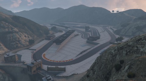 Lakerock Park (Roval) job image