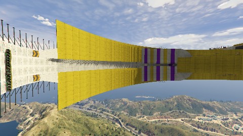 ∞ACP∞ #004 XA-21 job image