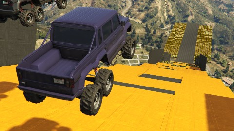[CMJ] MegaRampDESCONTROL job image
