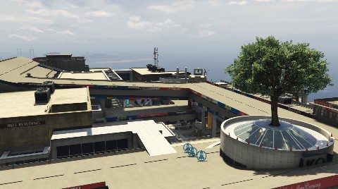 }t{ Kartz at the Kortz T2 job image