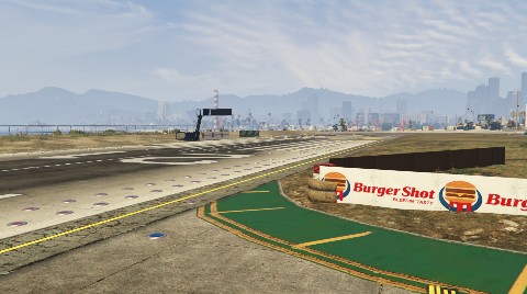 [TXM] Beach Club Rx job image
