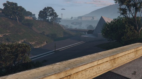 Riverside Rallye WOMS job image
