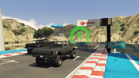}t{ Off-Road Brawl 1 T3 job image