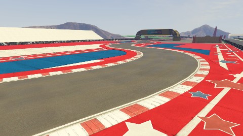 F1 USA GRAND PRIX job image