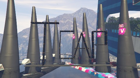 {PS4} PapyKour #5 (gunzforhireFR) job image