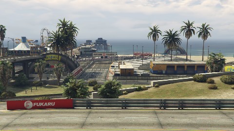 Long Beach Street Circuit job image