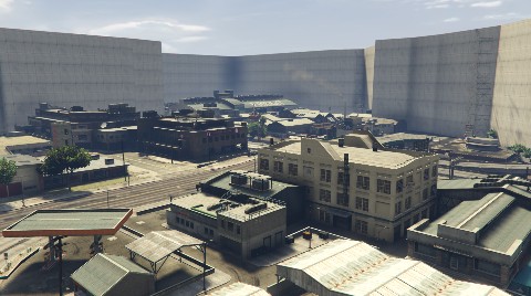 CnR Fridgit Cold Storage job image