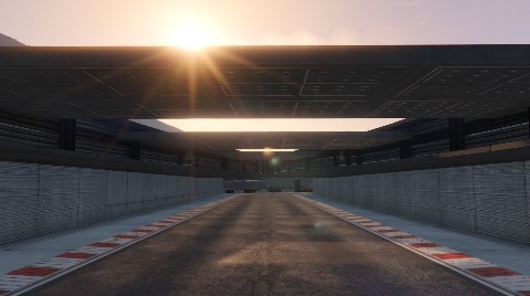 P-GP: Zatgord Dam GP job image