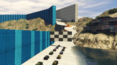 GRIDS Raptor Ridge job image