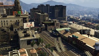 rpg VS kuruma job image