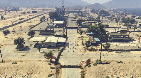 Neighborhood Circuit 2 job image