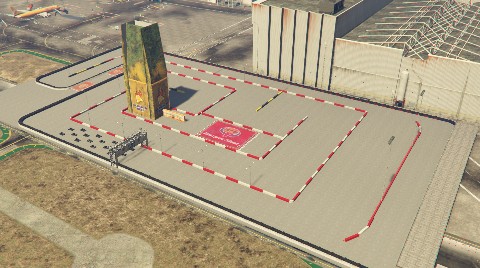 Los Santos Karting - Rotax Max job image