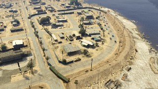 SMALLFIELDS RACEWAY job image