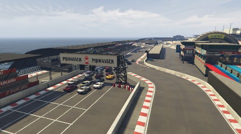 Southern LS Rally Cross job image