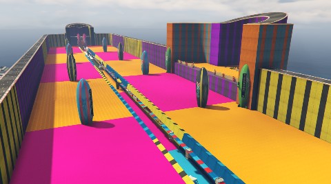 (Dj22)$/BMX vs SUPERS job image