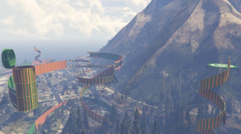 {PS4} lM666l Relax test #3 [Marshmello-666] job image