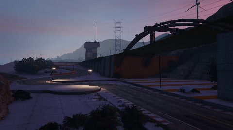 vomit racing — GTA Online job collection created by @lil_forehead — GTALens