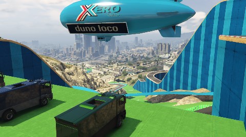 Duno Loco job image