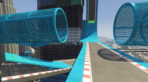 {PS4} Blue Lines, Fast Times (llI_II_Illineguy) job image