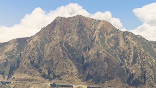 Mount Chiliad job image