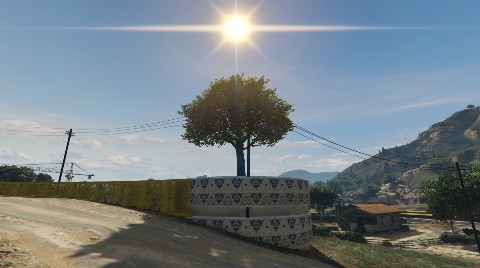 [D4D] Way of the Tree RX job image