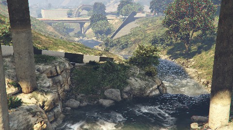 B80T Rapids job image