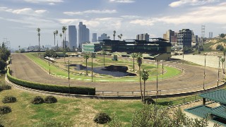 Hippodrome job image