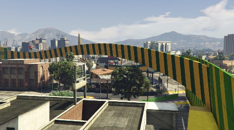 MT20 Made in Favela job image