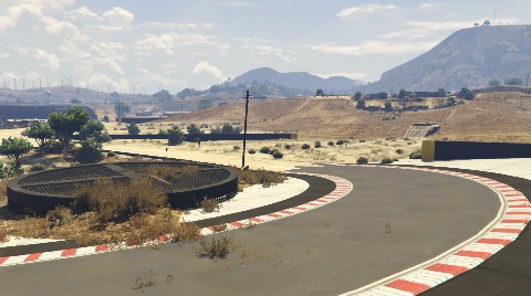 R76} Sandy S. Airfield Rx job image