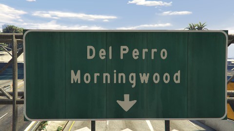 Morningwood rallycross job image