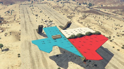 Texas Rockets job image