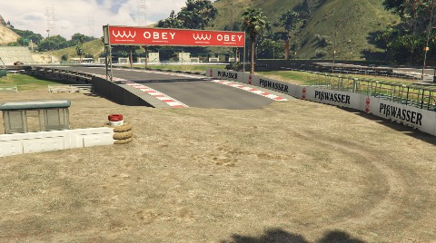Vinewood RX job image