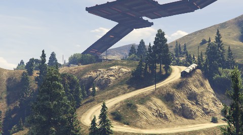 Pippa's Bridge's of Hell job image