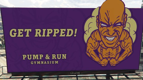 Impotent Ripped Rubber #1 job image