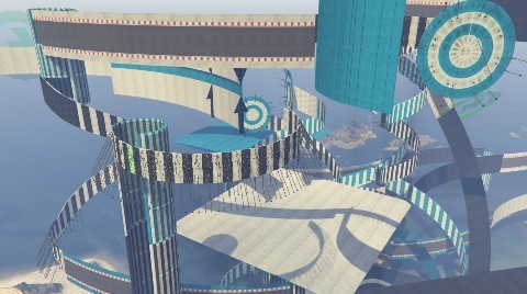 {XB1} No.63 Find the Wallride (chriss4107) job image